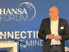 Rolf-Habben-Jansen--CEO-Hapag-Lloyd-Hansa-Forum-2023