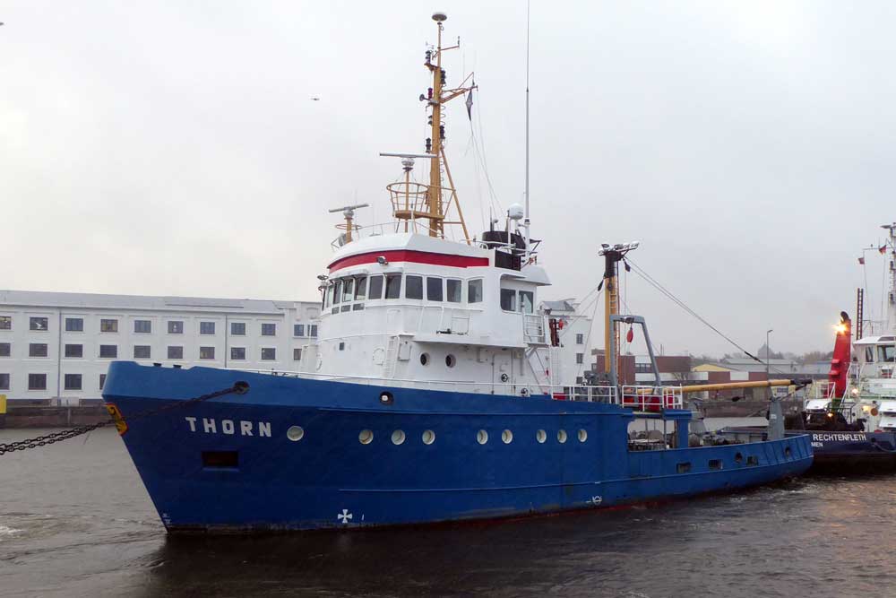Uthörn