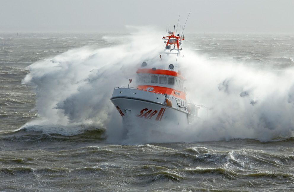 DGzRS, Elbe, Anneliese Kramer