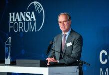 HANSA Forum 2023 Award Schuees 2