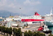 Hafen Heraklion