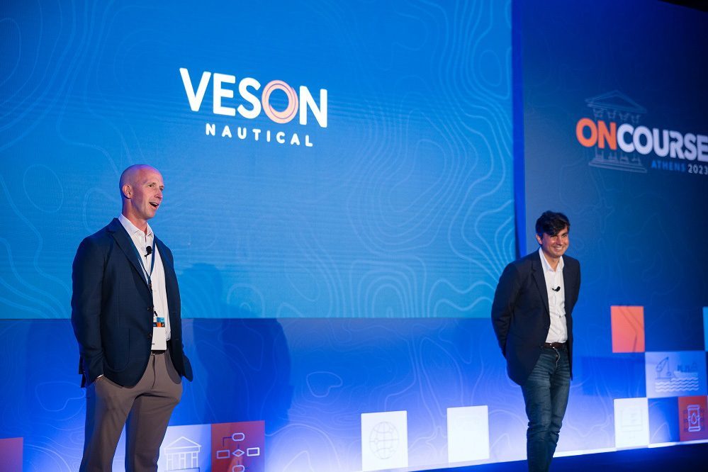 Veson, Shipfix