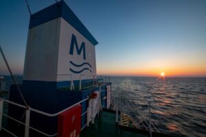 Minmarine, Minship