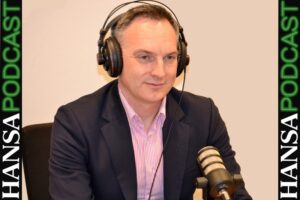 Wendt, Wallenius Wilhelmsen, Podcast