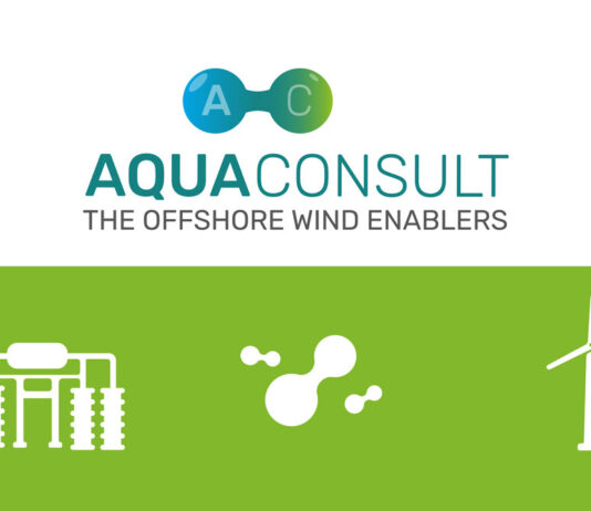 Die Unternehmen fusionieren als AquaConsult
