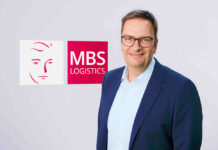 Axel Hinz MBS Logistics web