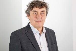 Beat Rünzler übernimmt die Position als Chief Administration Officer bei Bachmann