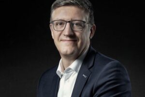 CEO von VIKING Life-Saving Equipment Henrik Uhd Christensen