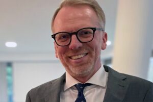Eric Oehlmann Leiter GDWS