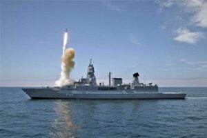 Fregatte, Marine, Rote Meer, Militäreinsatz, Hessen
