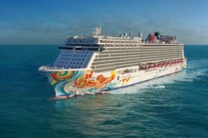 Die Kooperationsvereinbarung mit ABB umfasst insgesamt 14 Kreuzfahrtschiffe