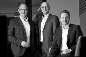 OVB, Vorstand, Holger Franz, Fuido Mülder, Georg Alder