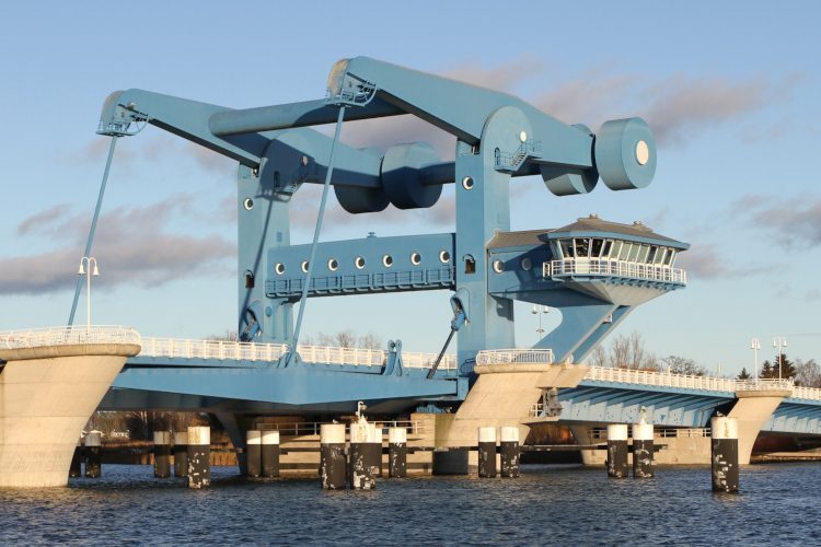 Peenebrücke