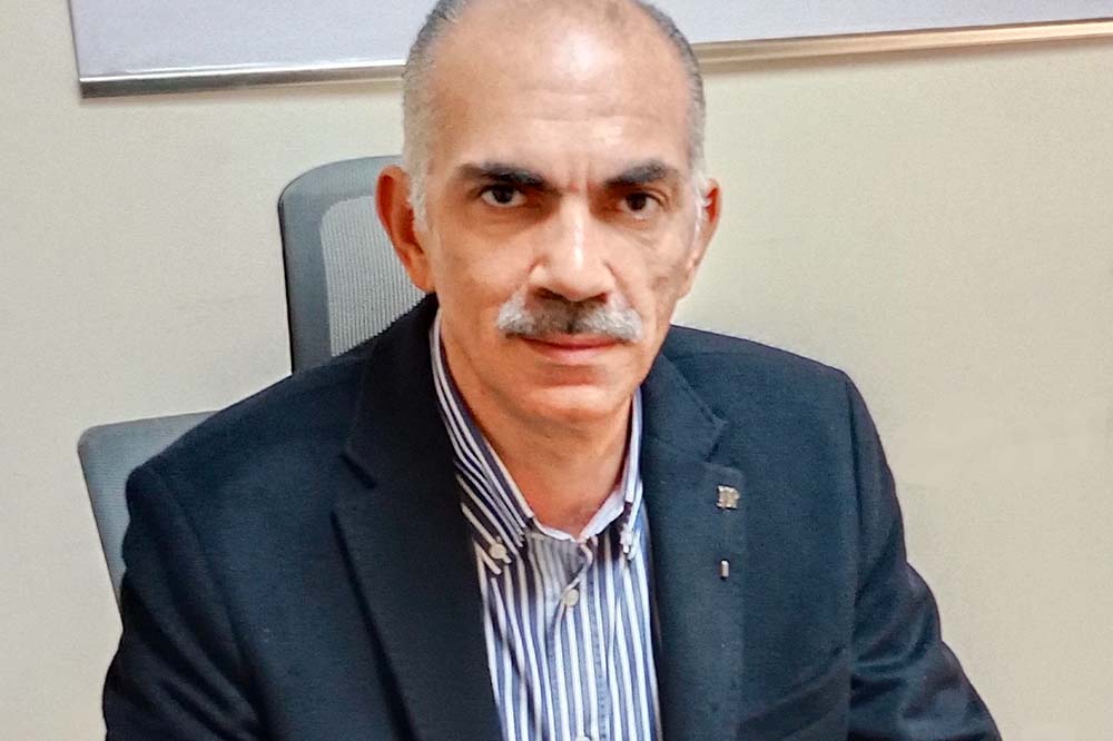 Tamer Sherif Ems-Fehn