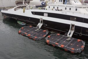Viking Undertun evacuation portfolio