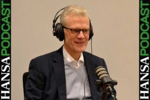 Berenberg, Wünschmann, Podcast