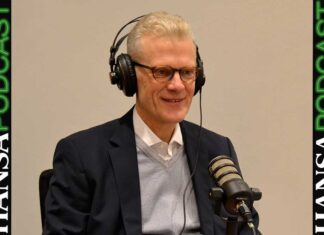 Berenberg, Wünschmann, Podcast