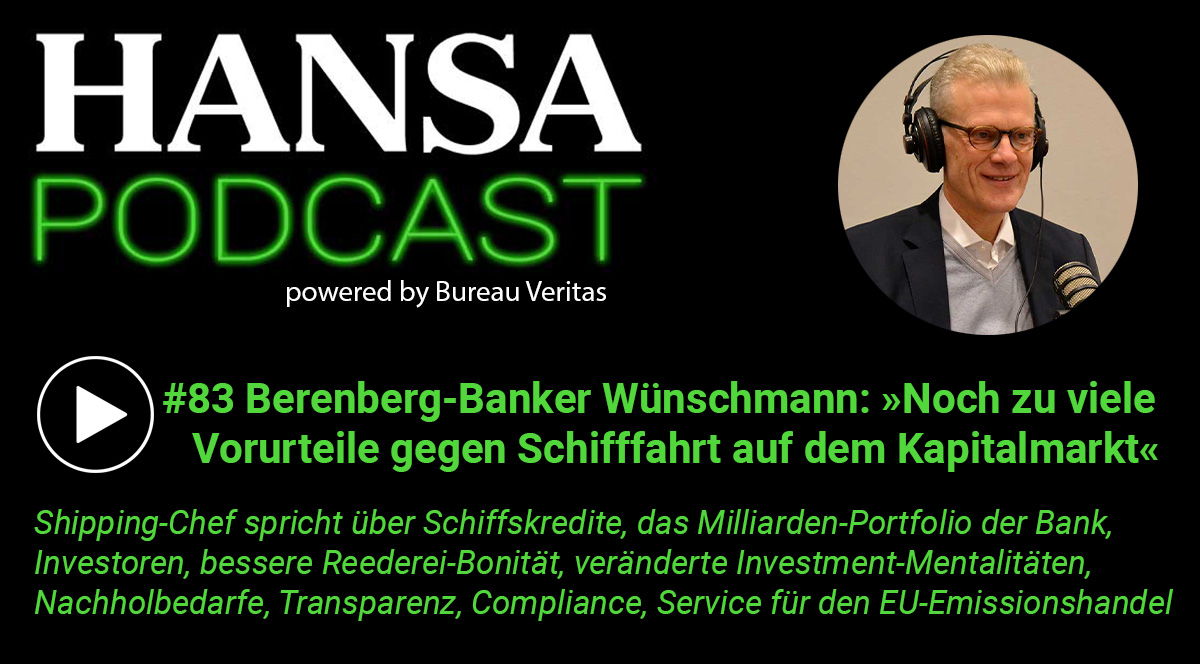 Wuenschmann Berenberg Podcast gross