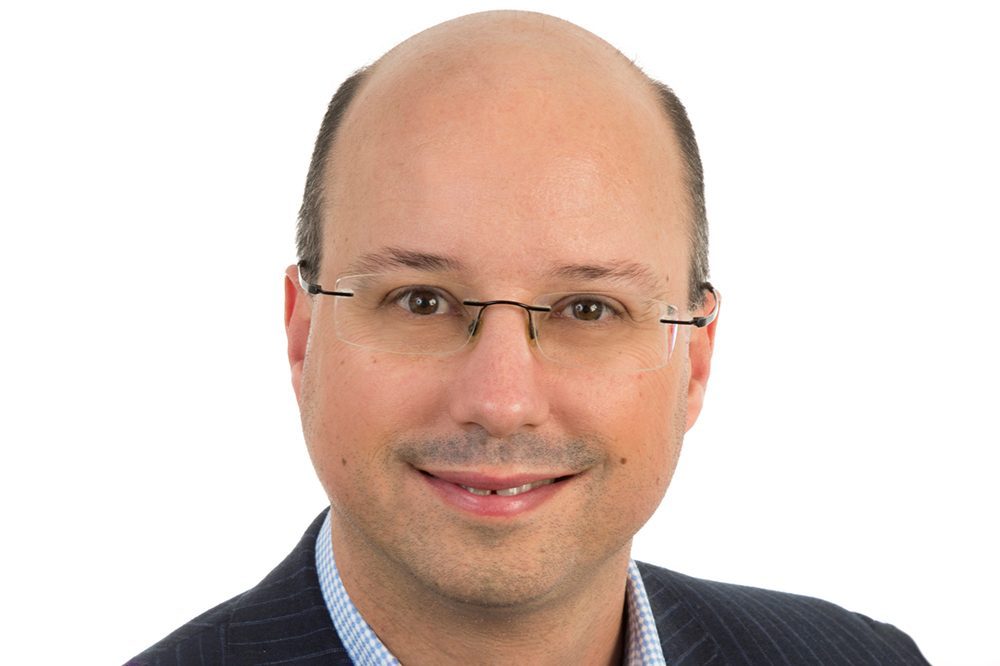 Martin Penney, LR OneOcean, Lloyds Register