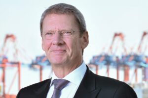 Andreas Bullwinkel, Seaports of Niedersachsen