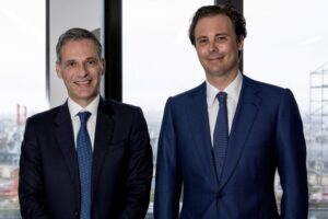 CMA CGM, Bolloré