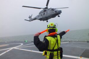 Marine