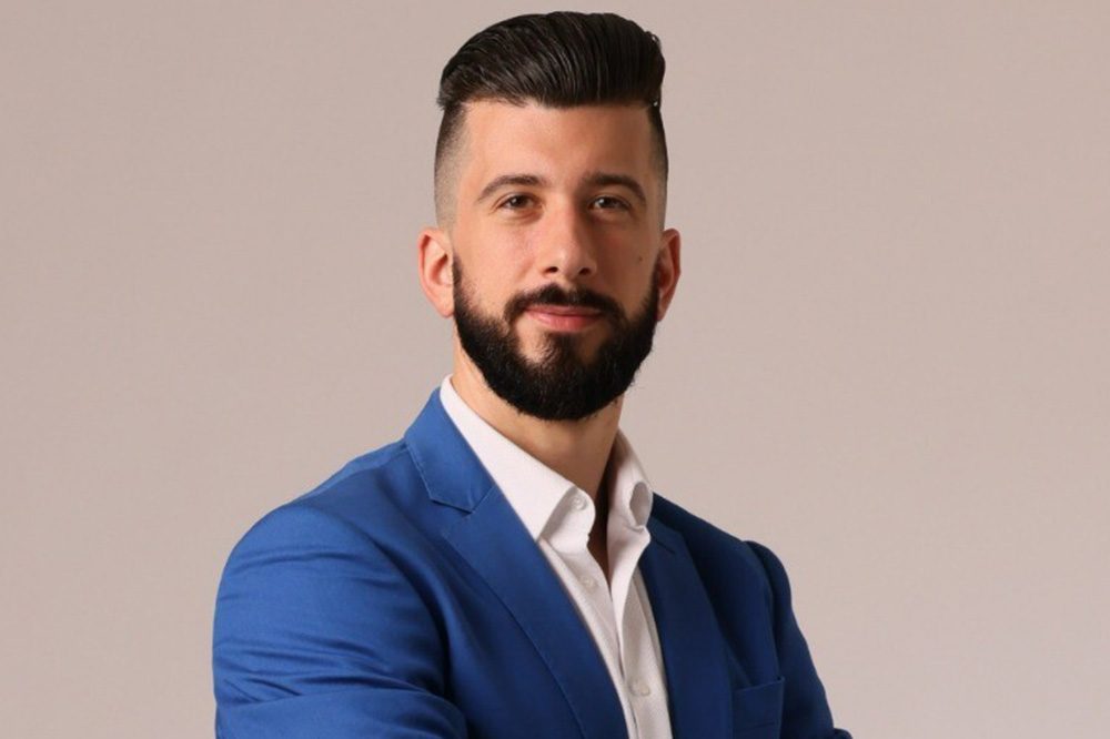 Fabio Brocca Xeneta