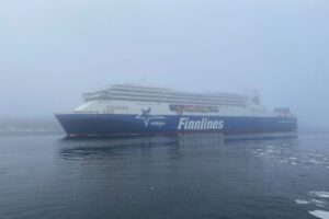 »Finncanopus«