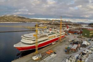Fosen Yard