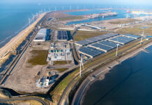 Hafen Rotterdam Maasvlakte 2, 2024