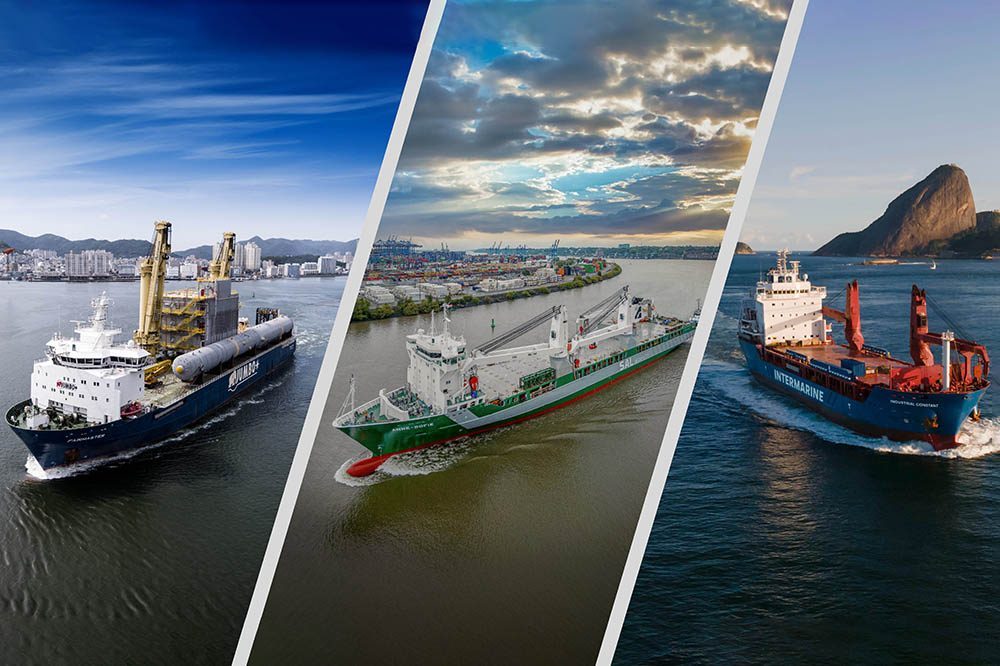 Jumbo, SAL, Intermarine, MPP, Heavylift