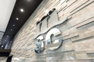 MSC, Genf, Zentrale