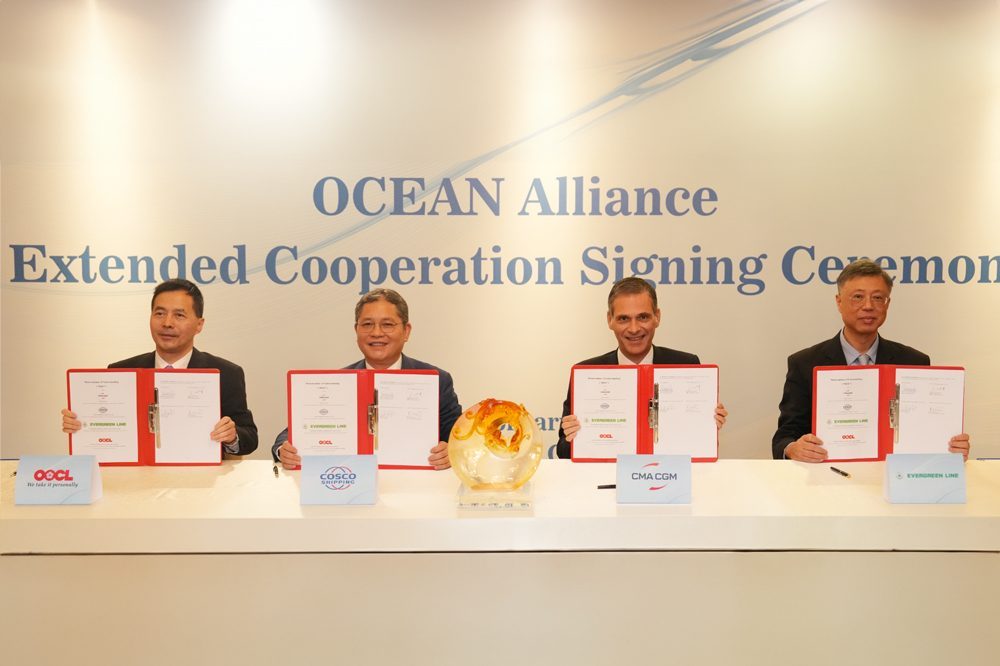 Ocean Alliance