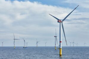 Offshore, Windpark, EnBW, SeaRenergy, MPC