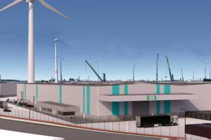 Zuidnatie, Antwerpen, Stahl, MPP, Breakbulk