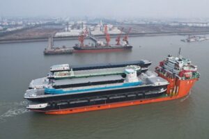 SAL, Heavy Lift, MPP