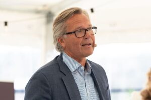 Orsted, Westlie, Arendals Fossekompani