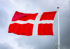 Flagge, Dänemark, Schiffsregister, Register