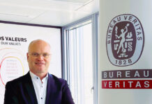 Andreas Bodmann / Bureau Veritas