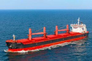 Arkadia, Supramax, ESL