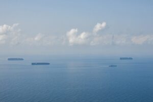 Rotes Meer, CMA CGM, Eskorte, Marine, Frankreich, französische