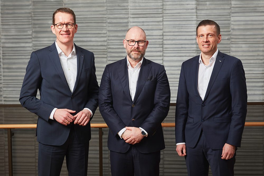 Dachser, Frigoscandia, Reefer