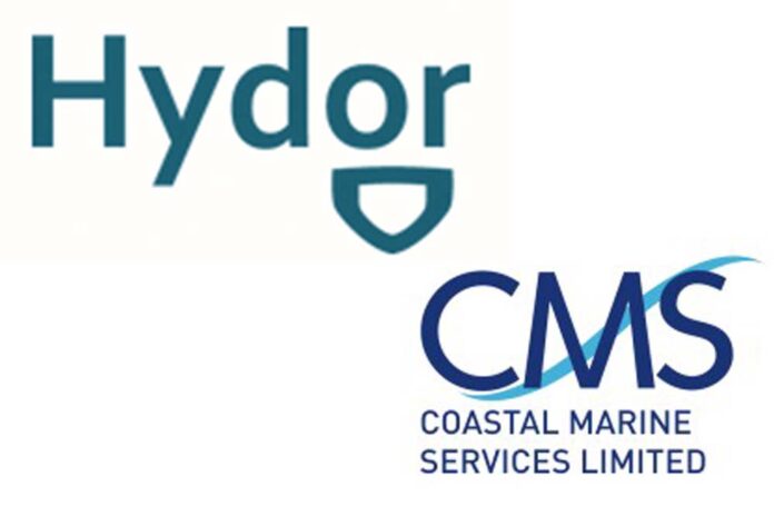 CMS Hydor Logos
