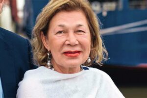 Cecilia Eckelmann-Battistello, Eurokai, Contship Italia