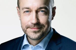 Daenemark Umweltminister Magnus Heunicke