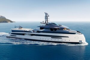 Damen Yachting
