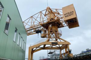 Hitzler Werft