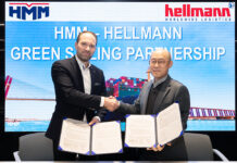 Hellmann, HMM, Hyundai