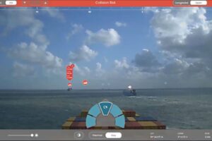 Orca AI und North Standard, Situational Awareness