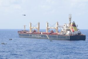 Piraten, Ruen, Indian Navy, Bulker, Navibulgar